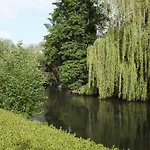 Les Prés D'ondine Hotel Sélestat