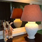 Hotel Les Prés D'ondine