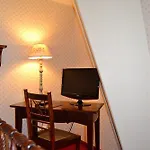 Les Prés D'ondine Hotel 3*