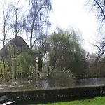 Hotel Les Pres D'ondine Sélestat