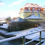 Hotel Les Pres D'ondine 3*
