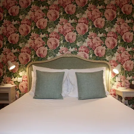 Hotel Les Pres D'ondine