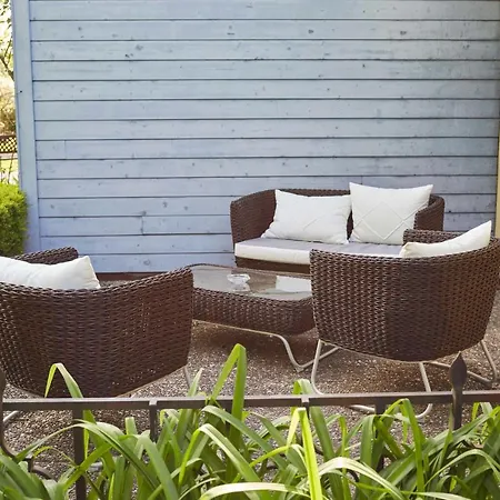 Les Pres D'ondine Hotel 3*