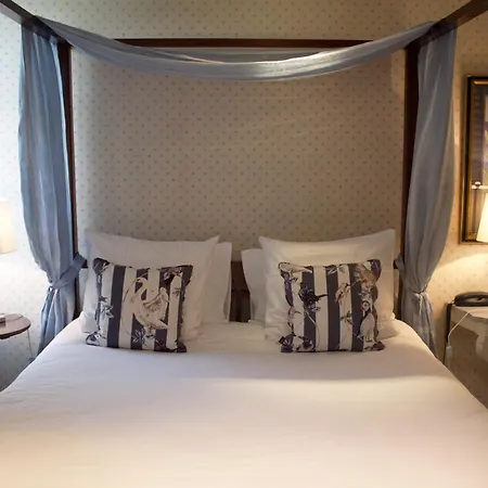 Les Pres D'ondine Hotel 3*