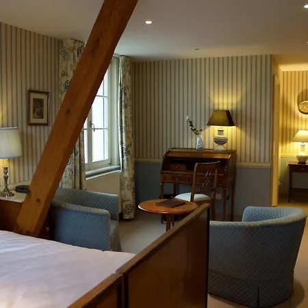 Les Prés D'ondine Hotel Sélestat