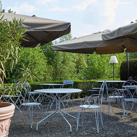 Hotel Les Pres D'ondine