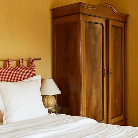 Hotel Les Pres D'ondine