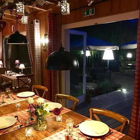 Les Pres D'ondine Hotel Sélestat