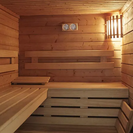 Les Pres D'ondine 3*