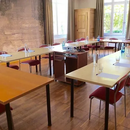 Les Pres D'ondine Hotel 3*