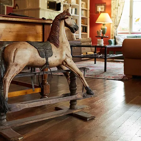 Hotel Les Pres D'ondine 3*