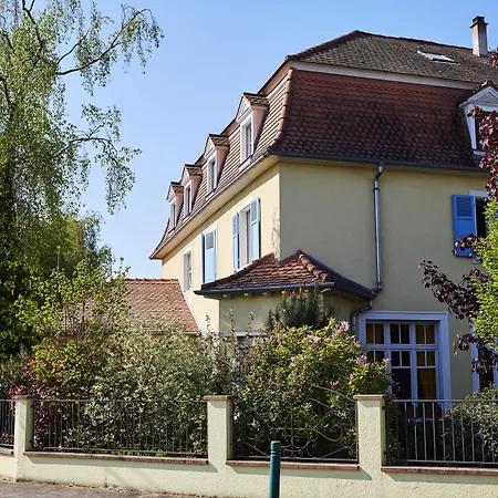 Les Pres D'ondine 3* Sélestat