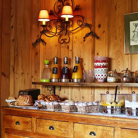 Les Pres D'ondine 3*