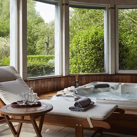 Les Prés D'ondine Sélestat