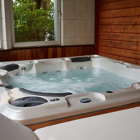 Les Pres D'ondine Hotel