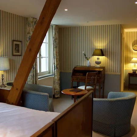 Les Pres D'ondine Hotel Sélestat