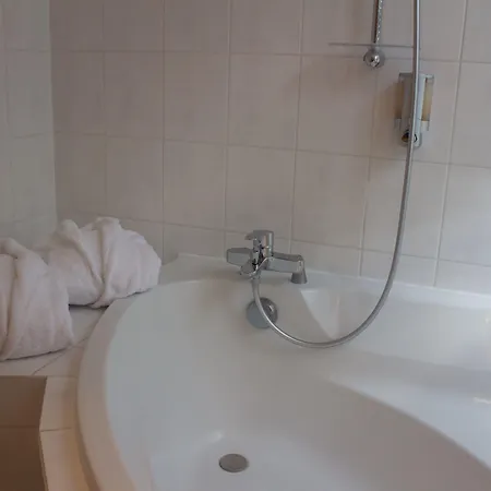 Hotel Les Pres D'ondine Sélestat