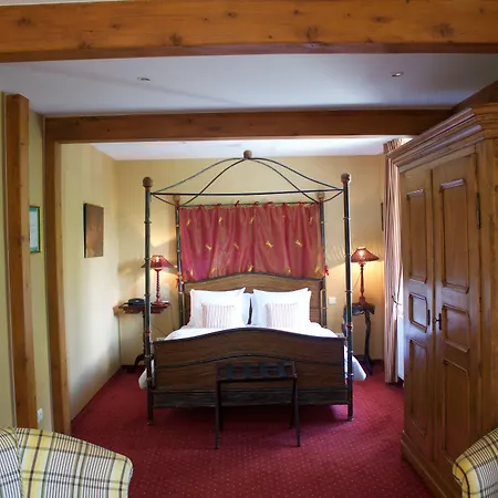 Les Pres D'ondine Sélestat