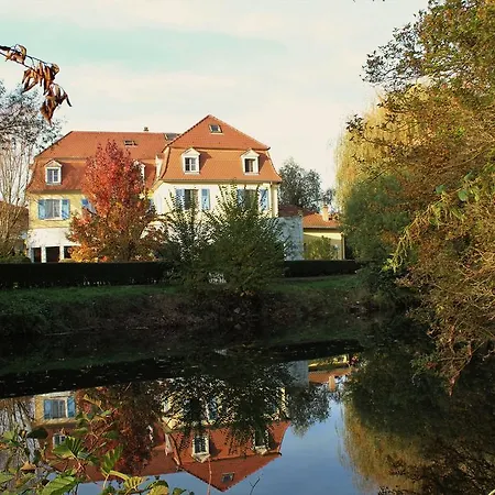 Hotel Les Pres D'ondine 3*