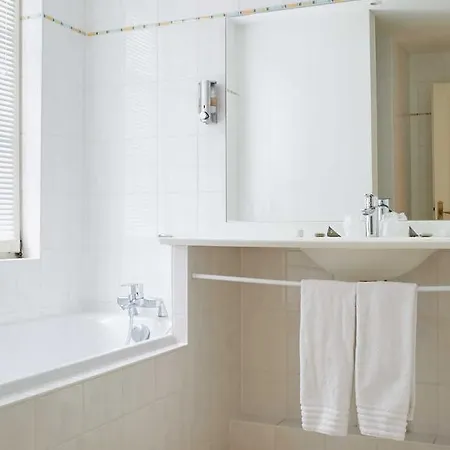 Les Pres D'ondine Sélestat