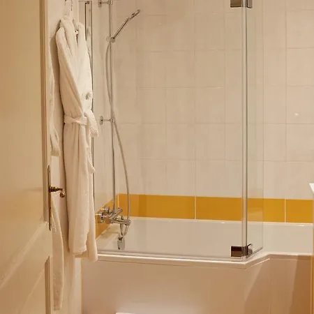 Hotel Les Pres D'ondine Sélestat