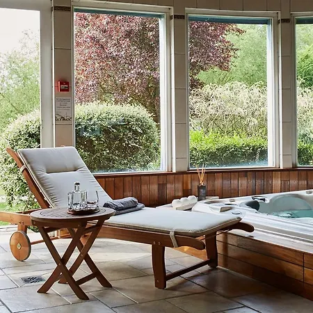 호텔 Les Pres D'ondine 3*
