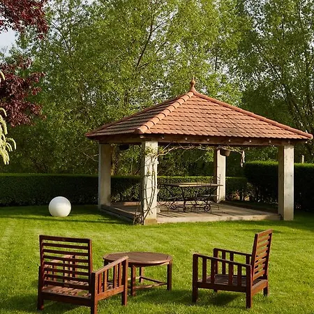 Hotel Les Pres D'ondine Sélestat