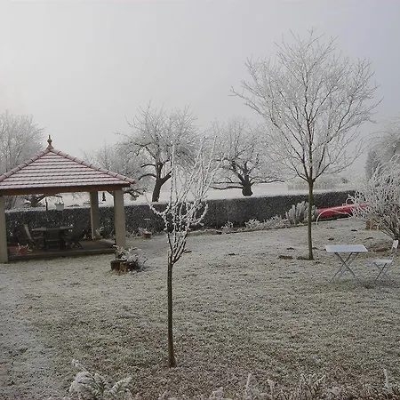 Les Pres D'ondine Hotel Sélestat