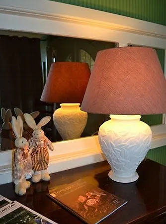Hotel Les Pres D'ondine