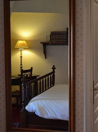 Les Pres D'ondine Sélestat