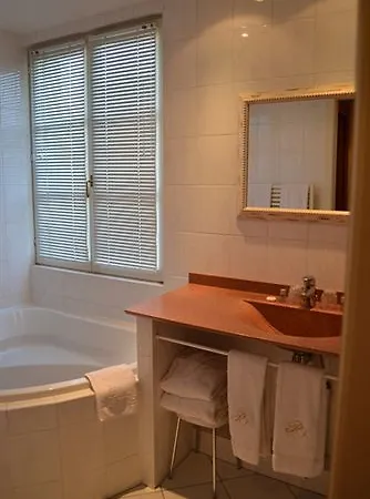 Les Pres D'ondine Sélestat