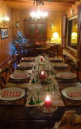 Les Pres D'ondine 3*