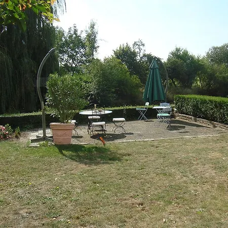 Les Pres D'ondine Hotel 3*