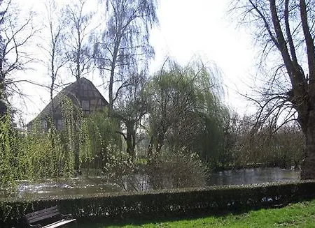 Hotel Les Prés D'ondine Sélestat