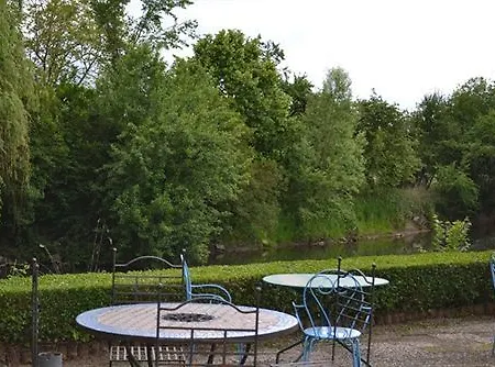 Hotel Les Pres D'ondine