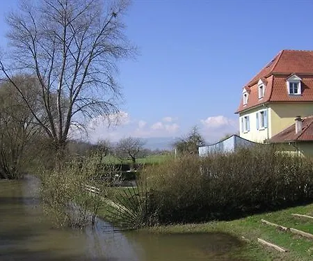 Les Pres D'ondine Sélestat