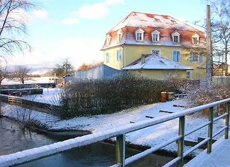 Hotel Les Prés D'ondine 3*