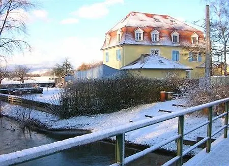 Hotel Les Pres D'ondine 3*