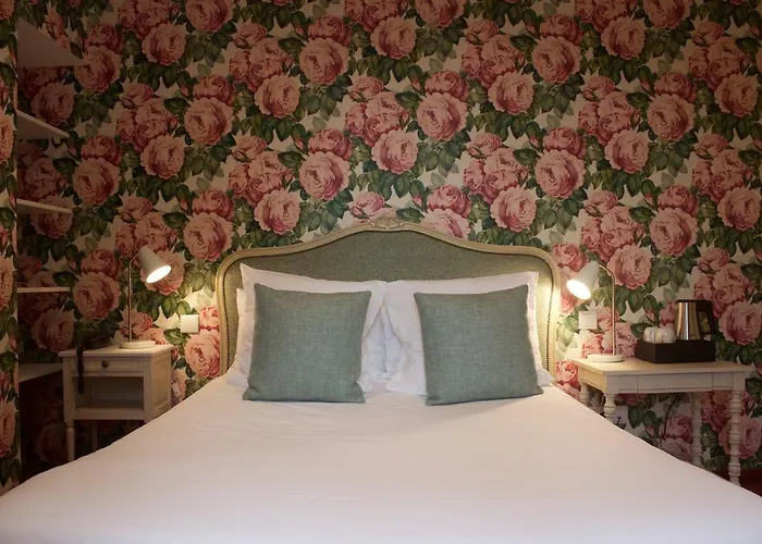 Hotel Les Pres D'ondine