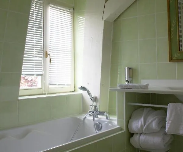 Les Pres D'ondine 3*