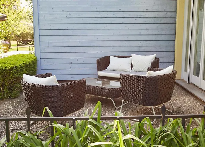 Les Pres D'ondine Hotel 3*