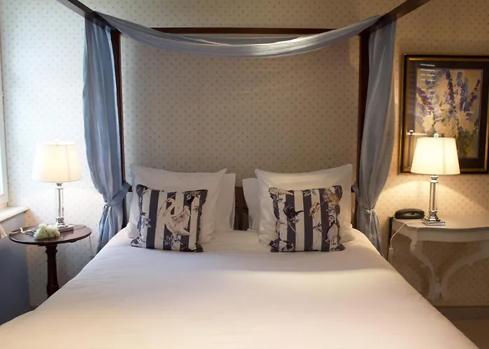 Les Pres D'ondine Hotel 3*