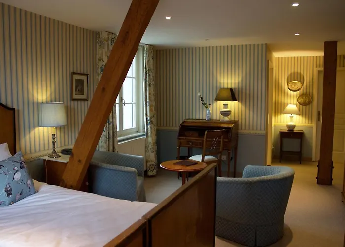 Les Pres D'ondine Hotel Sélestat