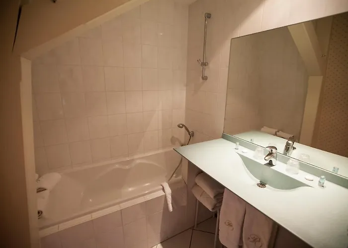 Les Pres D'ondine 3*