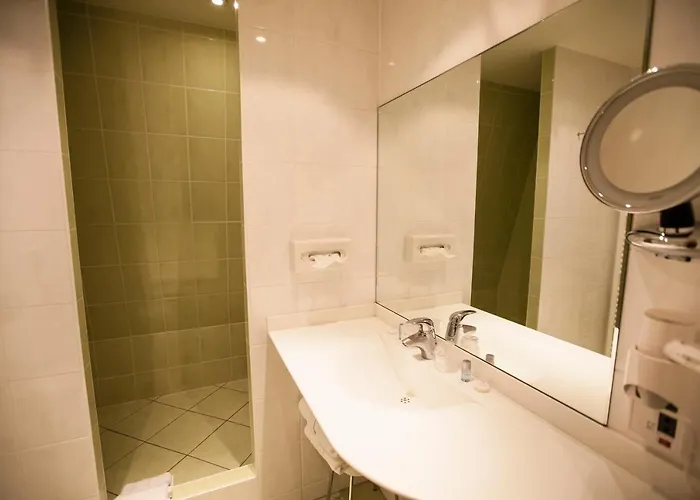 Les Pres D'ondine 3* Sélestat