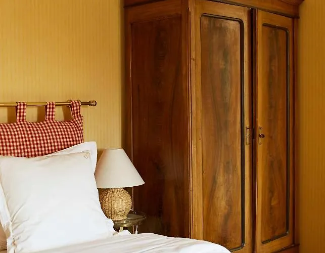 Hotel Les Pres D'ondine