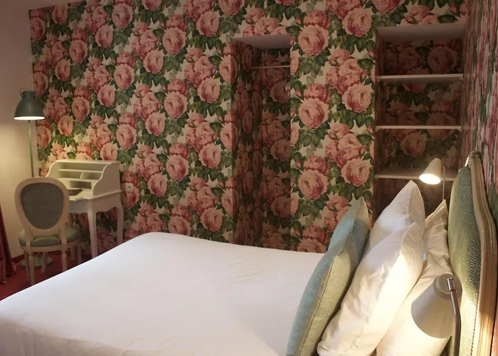 Les Pres D'ondine 3*