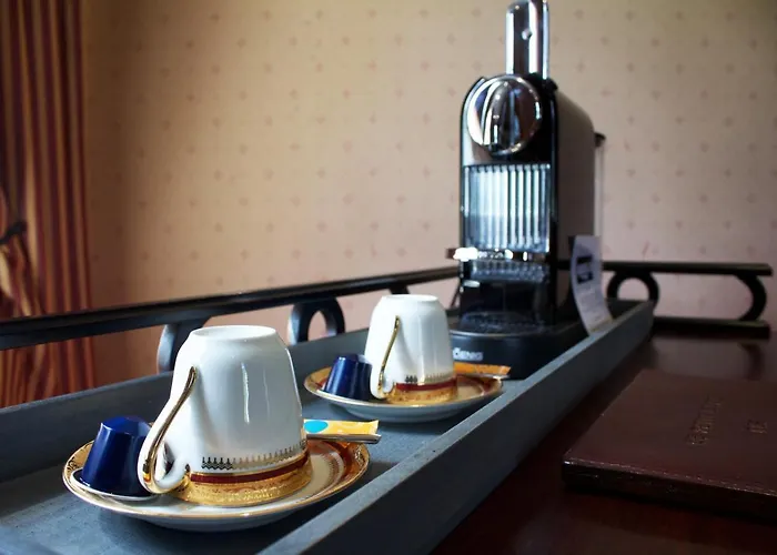 Les Pres D'ondine Hotel 3*