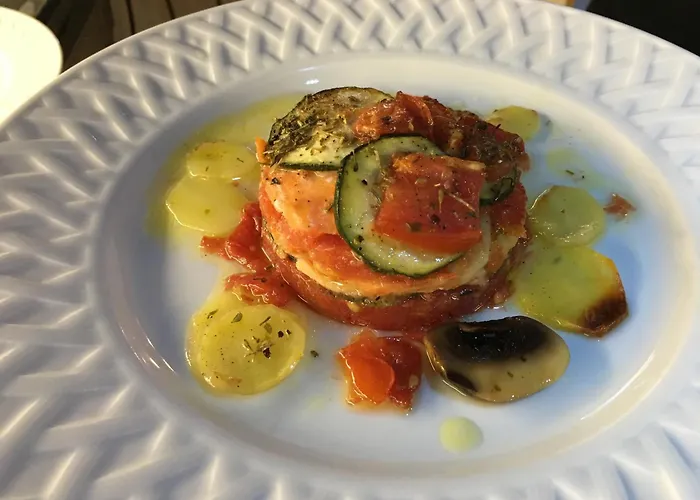 Les Pres D'ondine Hotel 3*