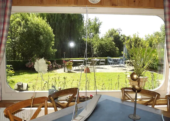 Les Pres D'ondine 3*